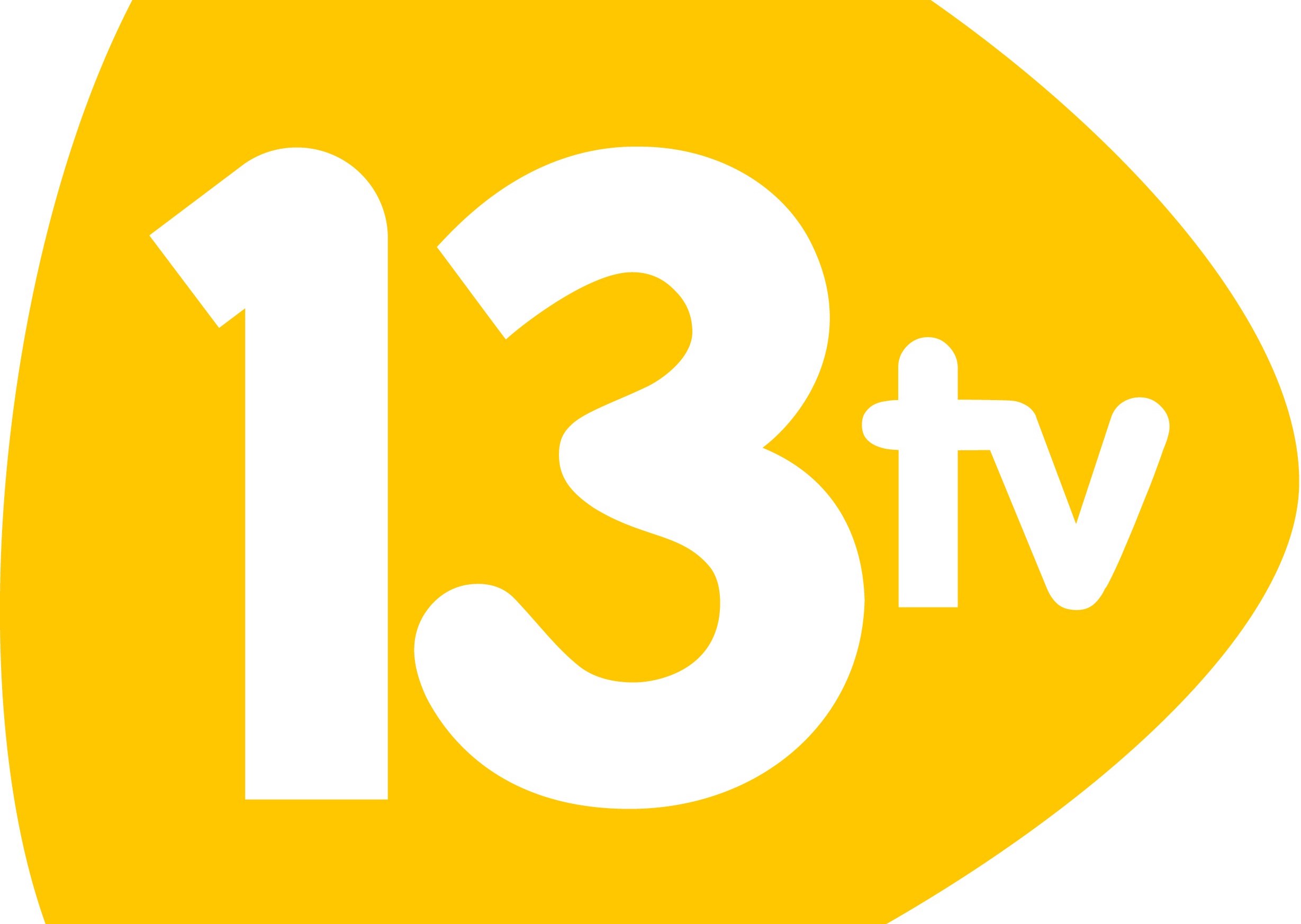 LA PARROQUIA EN 13 TV