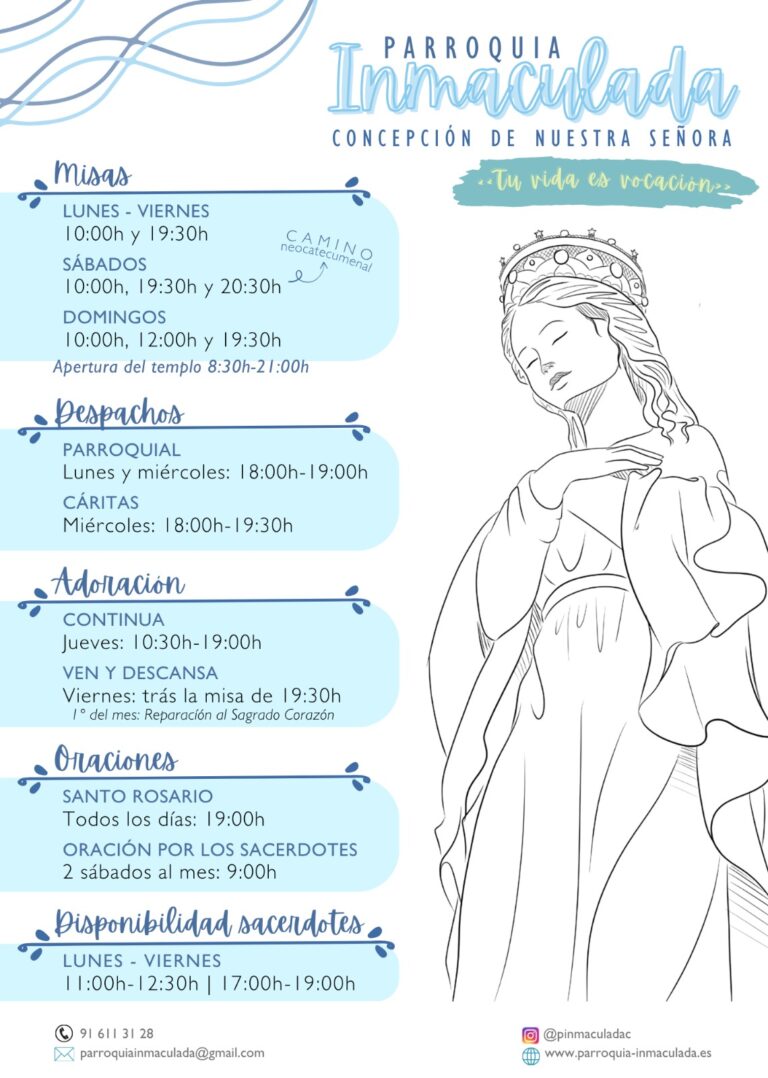 Curso 2025/2026