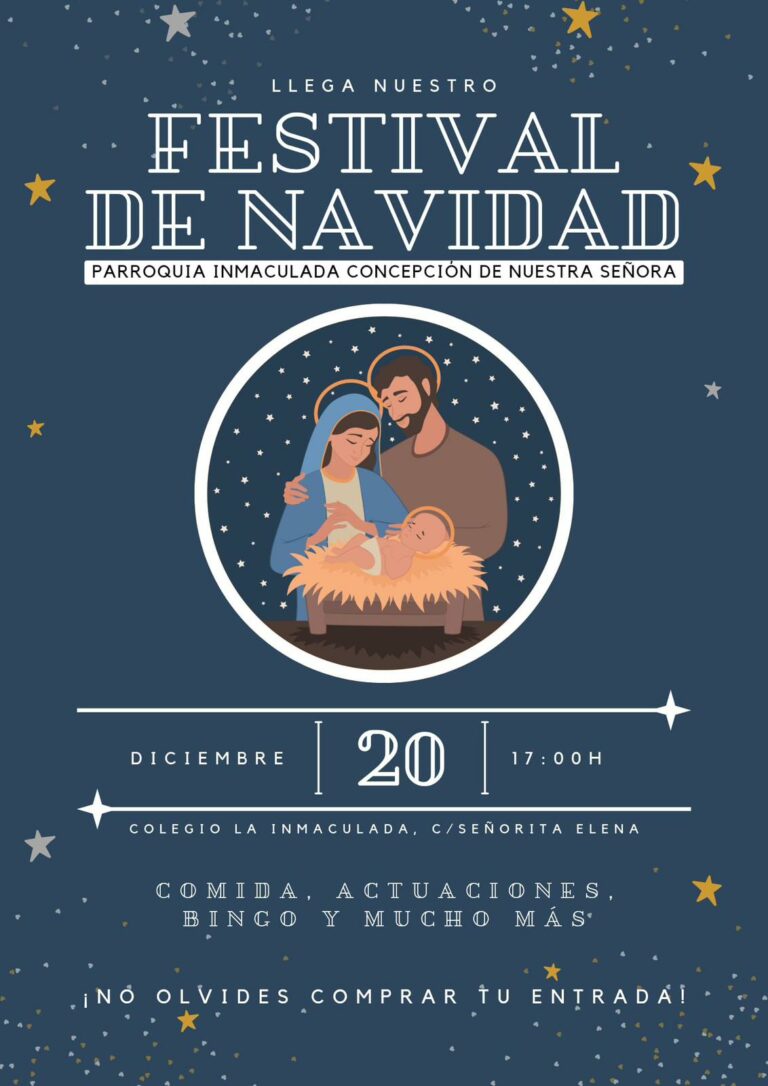 Festival de Navidad